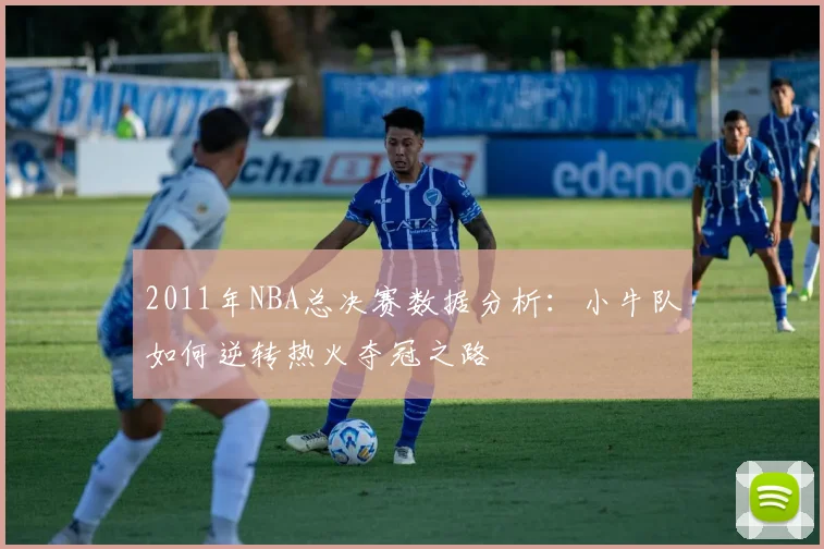 2011年NBA总决赛数据分析：小牛队如何逆转热火夺冠之路