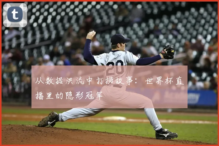 从数据洪流中打捞故事：世界杯直播里的隐形冠军