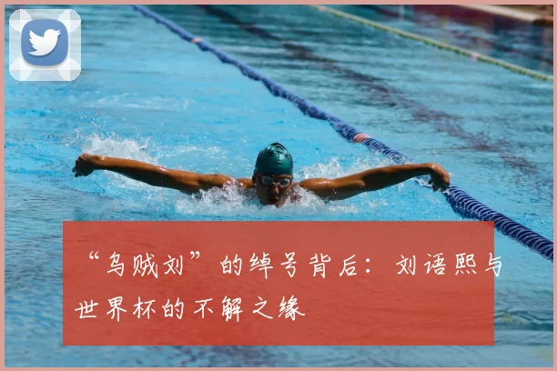 “乌贼刘”的绰号背后：刘语熙与世界杯的不解之缘